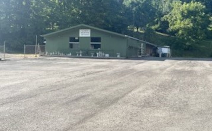 Pictures of Special Purpose property located at 13747 US HIGHWAY 19 , Lebanon, VA 24266 for sales - image #1