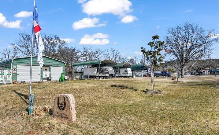 Pictures of Special Purpose property located at 133 Chavez Trail, Weatherford, TX 76087 for sales - image #1
