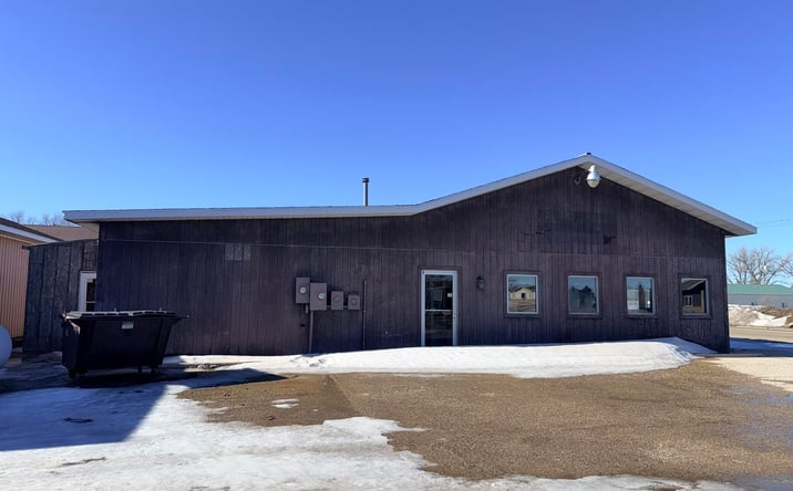 Pictures of Special Purpose property located at 11 12th Street, Wishek, ND 58495 for sales - image #1