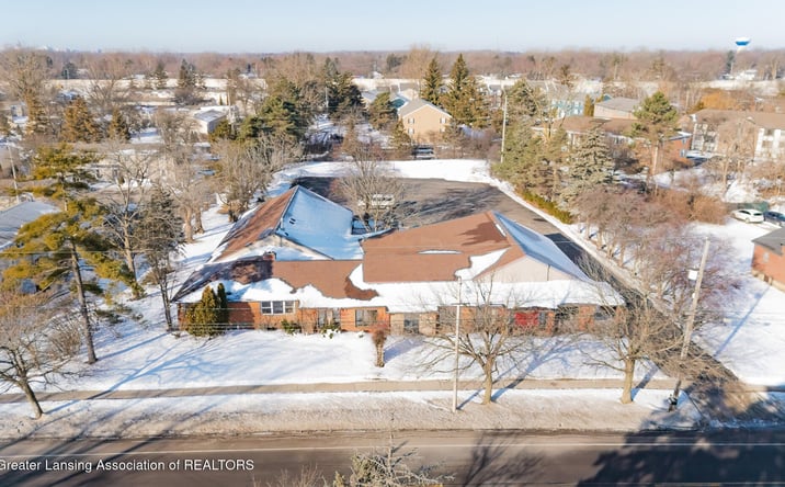Pictures of Special Purpose property located at 1635 Coolidge Road, East Lansing, MI 48823 for sales - image #1