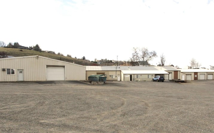 Pictures of Special Purpose property located at 1482 & 1484 16th Ave, Clarkston, WA 99403 for sales - image #1