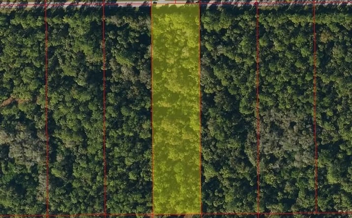 Pictures of Land property located at TBD 38th Ave SE, Naples, FL 34117 for sales - image #1