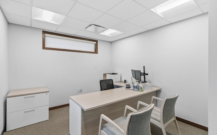Pictures of Office property located at 239 N Main, Monticello, WI 53570 for sales - image #1