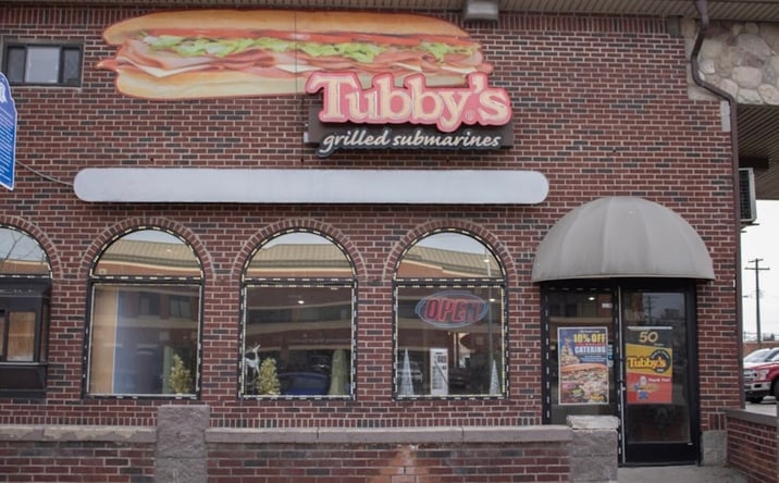 Pictures of Business for Sale, Retail property located at 3250 E Jefferson, Detroit, MI 48207 for sales - image #1