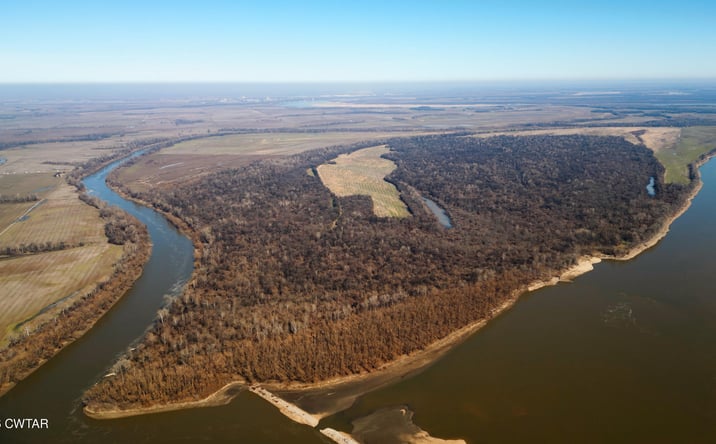 Pictures of Land property located at Island 26 MS River, Ripley, TN 38063 for sales - image #1