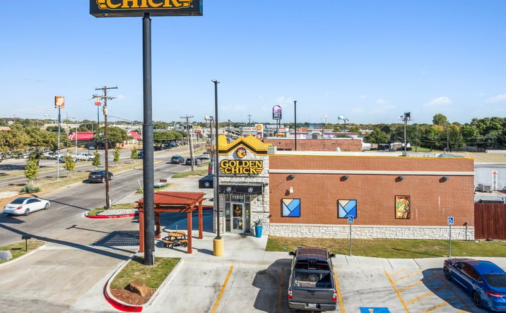Pictures of Retail property located at 11932 Elam Rd, Balch Springs, TX 75180 for sales - image #1