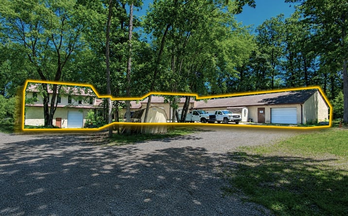 Pictures of Office, Mixed Use property located at 114 Airport Rd, Pottstown, PA 19464 for sales - image #1