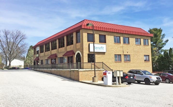 Pictures of Office property located at 4500 Black Rock Rd, Hampstead, MD 21074 for sales - image #1