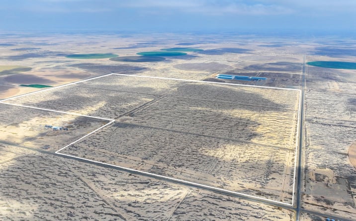 Pictures of Land property located at County Rd 124, pecos, TX 79772 for sales - image #1