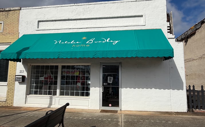 Pictures of Mixed Use, Office, Retail property located at 213 S Dooly St, Montezuma, GA 31063 for sales - image #1