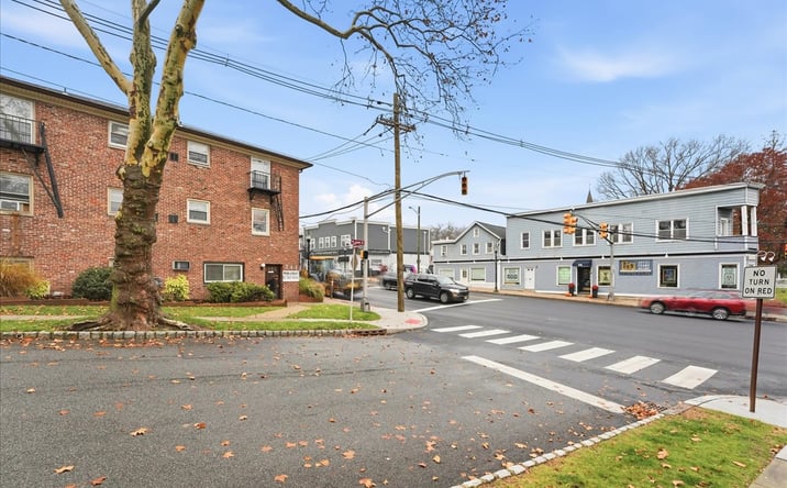Pictures of Multifamily, Office property located at 741 Bloomfield Ave, Verona, NJ 07044 for sales - image #1
