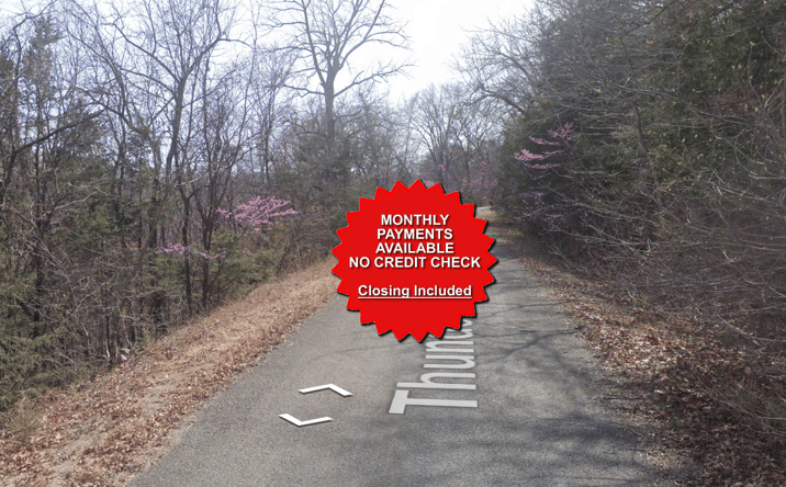 Pictures of Land property located at 20 Thunderbird Drive, Holiday Island, AR, Holiday Island, AR 72631 for sales - image #1