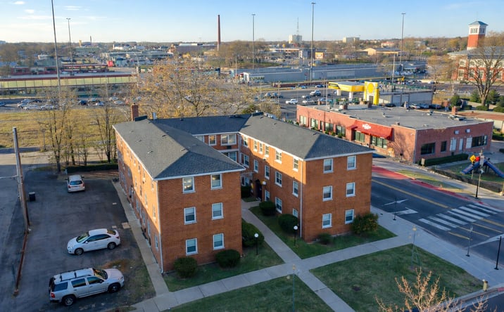 Pictures of Multifamily property located at 7900 S Wabash Ave, Chicago, IL 60619 for sales - image #1