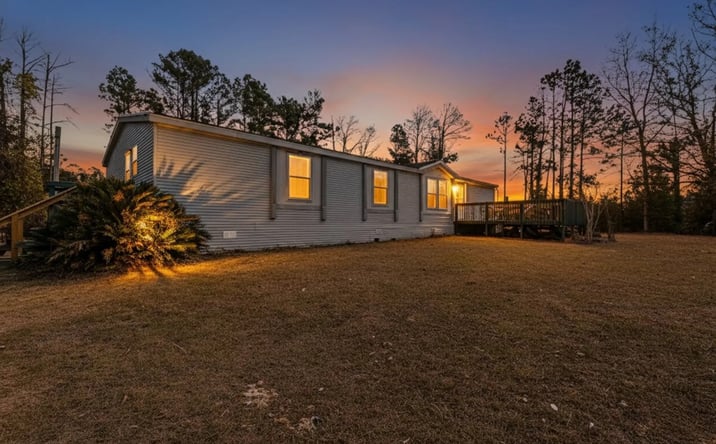 Pictures of Land property located at 8803 NE Rocky Ford Rd, Pinetta, FL 32350 for sales - image #1