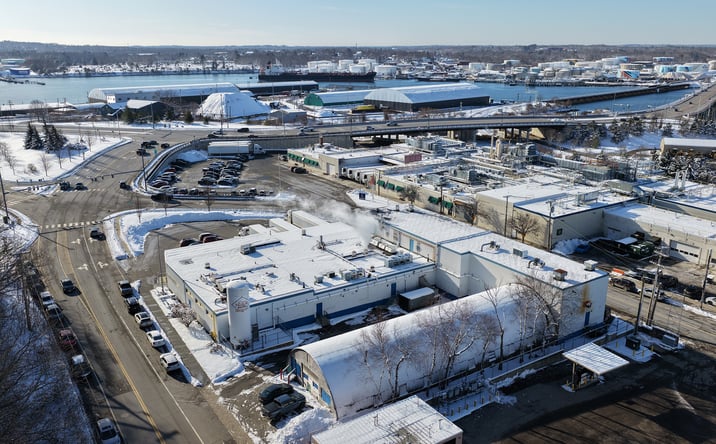 Pictures of Industrial property located at 75 St John St, Portland, ME 04102 for sales - image #1