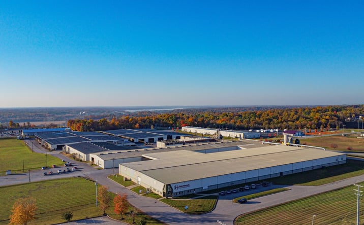 Pictures of Industrial property located at 310 Dover Rd, Clarksville, TN 37042 for sales - image #1