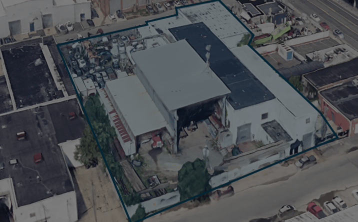 Pictures of Industrial property located at 115 S 13th St, Lindenhurst, NY 11757 for sales - image #1