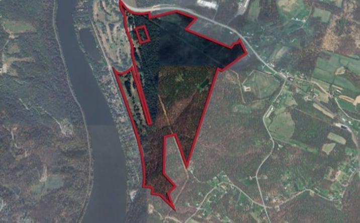 Pictures of Land, Special Purpose property located at 130 Club House Drive, Freeport, PA 16229 for sales - image #1