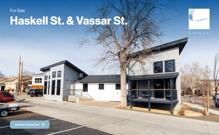 Pictures of Office property located at 1071 Haskell St, Reno, NV 89509 for sales - image #1