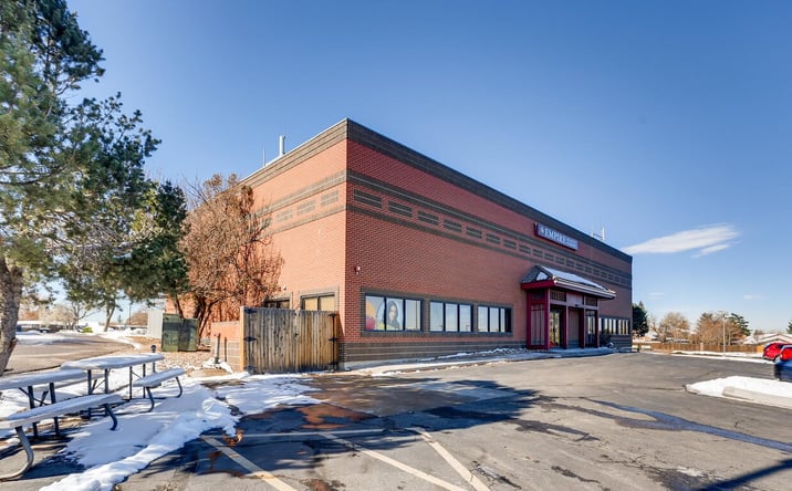 Pictures of Office, Retail, Special Purpose property located at 16800 E Mississippi Ave, Aurora, CO 80017 for sales - image #1