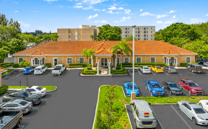 image of property at 6640 78TH AVE N SUITE A Pinellas Park FL 33781-2064