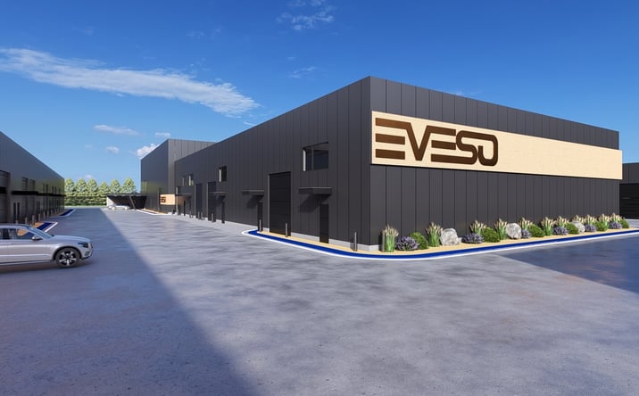 Pictures of Hospitality, Industrial, Special Purpose property located at TBD Leader Ln, Unit #EB11, Bozeman, MT 59718 for sales - image #1