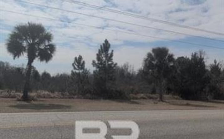 Pictures of Land property located at Co Rd 96, Summerdale, AL 36580 for sales - image #1