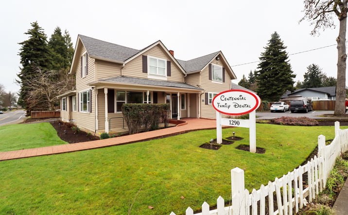 Pictures of Office property located at 1290 W Centennial Blvd, Springfield, OR 97477 for sales - image #1