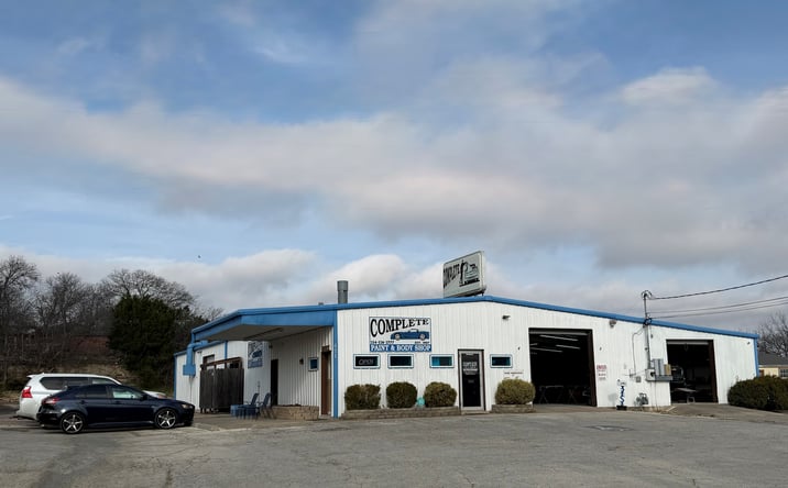Pictures of Industrial, Special Purpose property located at 621 S 2nd St, Killeen, TX 76541 for sales - image #1
