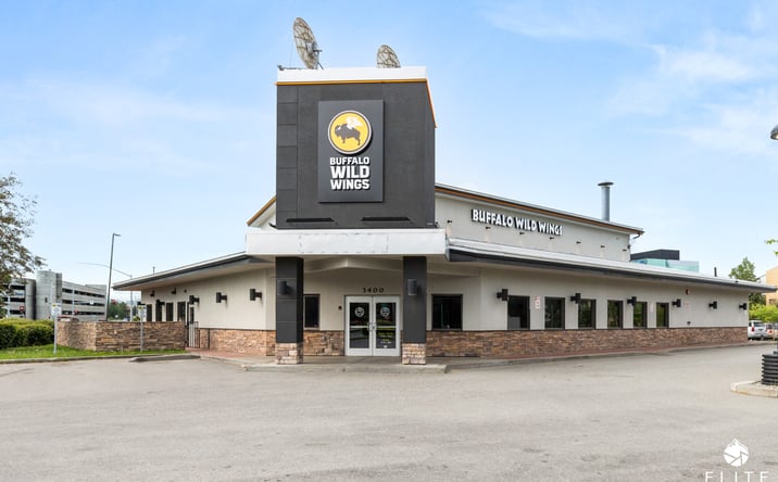 Pictures of Business for Sale, Mixed Use, Retail property located at 3400 C St, Anchorage, AK 99503 for sales - image #1