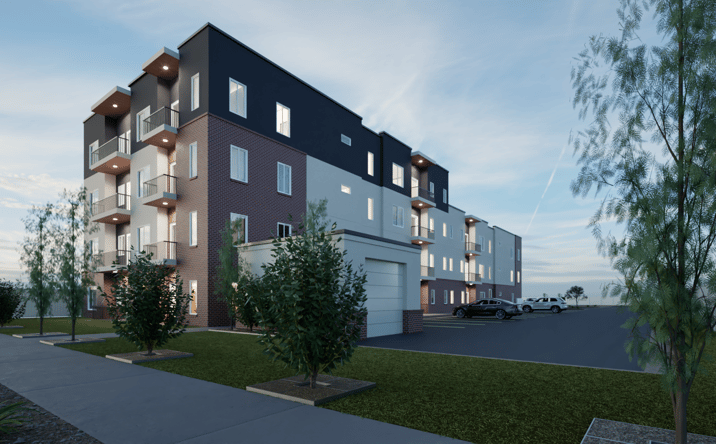 Pictures of Multifamily, Senior Living property located at 381 W 12th St, Ogden, UT 84404 for sales - image #1