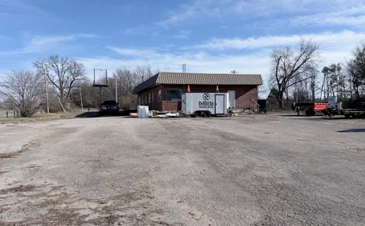 Pictures of Land, Retail property located at 18594 Louisville Rd, Smiths Grove, KY 42171 for sales - image #1