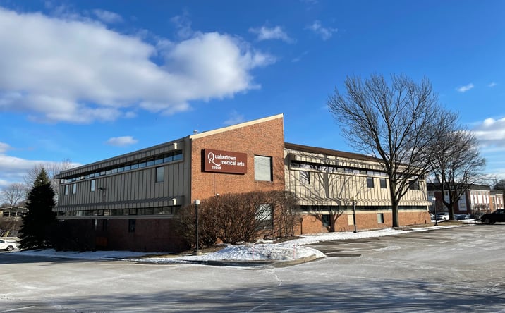 Pictures of Office property located at 32905 W 12 Mile Rd Suite 410, Farmington Hills, MI 48334 for sales - image #1