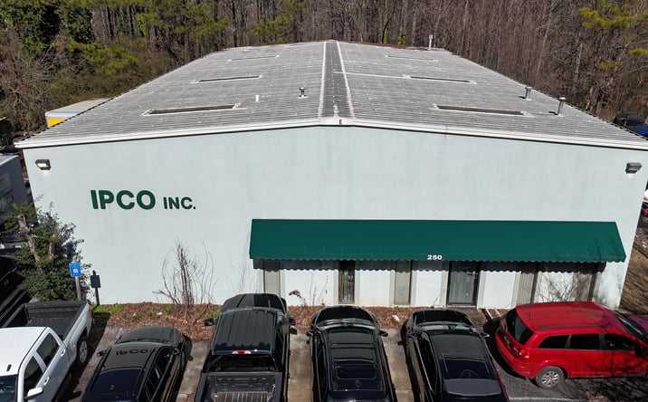 Pictures of Industrial property located at 250 Buxton Ct NW, Lilburn, GA 30047 for sales - image #1