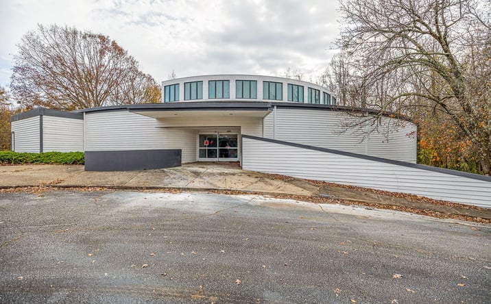 Pictures of Office property located at 125 Dillon Dr, Spartanburg, SC 29307 for sales - image #1