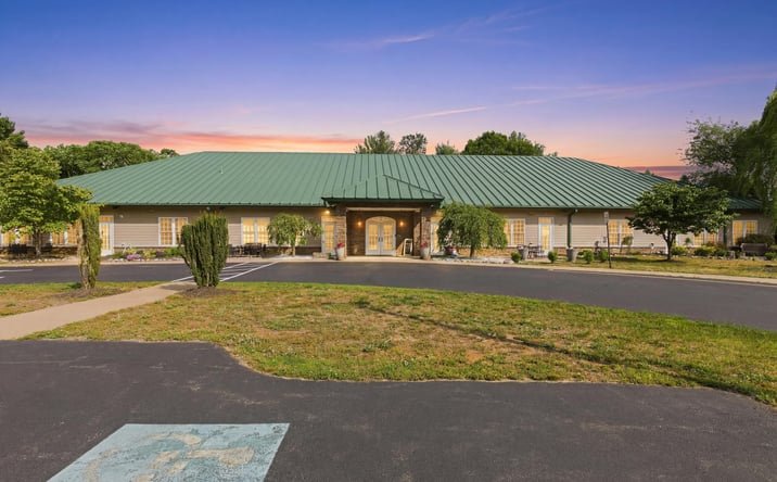 Pictures of Special Purpose property located at 10713 Tidewater Trail, Fredericksburg, VA 22408 for sales - image #1