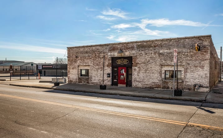 Pictures of Mixed Use property located at 4916 Shaw Ave, St. Louis, MO 63110 for sales - image #1