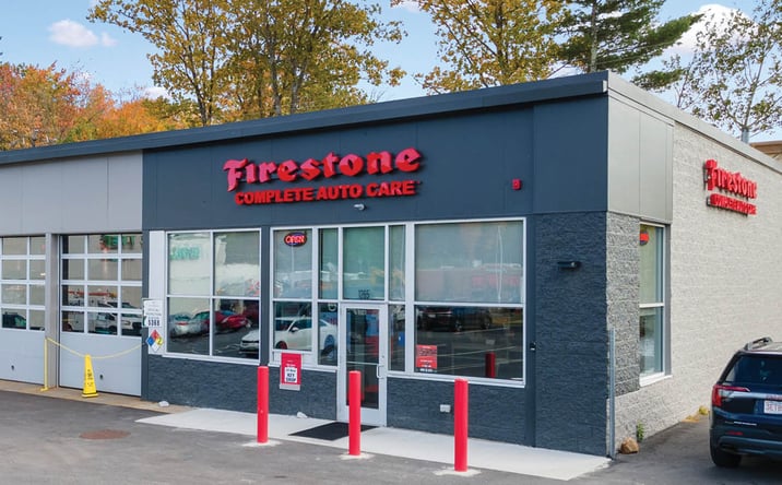 Pictures of Retail property located at 1265 Hooksett Rd, Hooksett, NH 03106 for sales - image #1