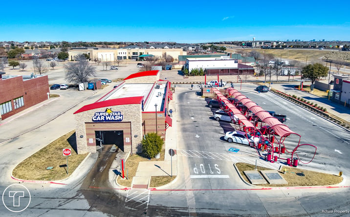 Pictures of Retail, Special Purpose property located at 1604 W Hebron Pkwy, Carrollton, TX 75010 for sales - image #1