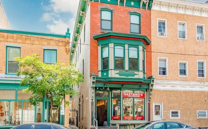 Pictures of Multifamily, Mixed Use property located at 3820 Lancaster Ave, Philadelphia, PA 19104 for sales - image #1