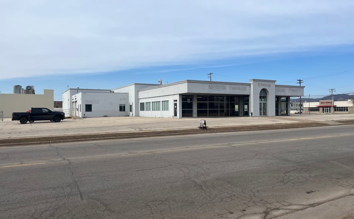 Pictures of Mixed Use, Office, Retail property located at 121 Huff St, Winona, MN 55987 for sales - image #1