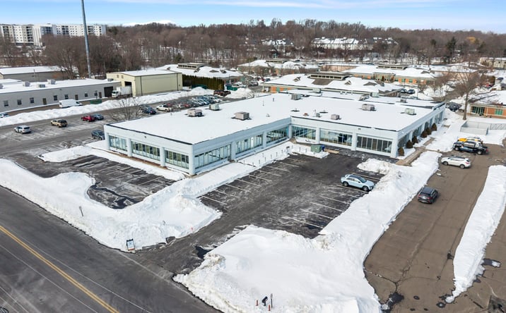 Pictures of Mixed Use, Office property located at 31 Inwood Rd, Rocky Hill, CT 06067 for sales - image #1