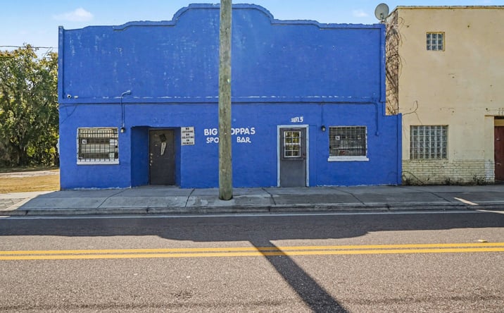 Pictures of Mixed Use, Office, Retail property located at 1013 Historic Goldsboro Blvd, Sanford, FL 32771 for sales - image #1