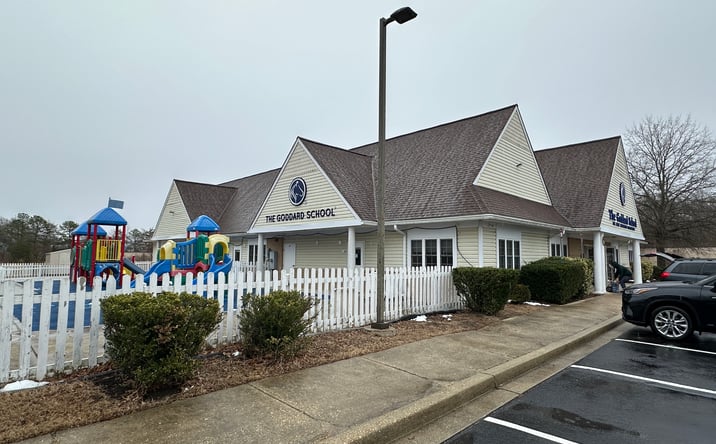 Pictures of Special Purpose property located at 7005 Saint Florian Dr, Waldorf, MD 20603 for sales - image #1