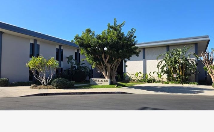 Pictures of Industrial property located at 16750 Schoenborn St, Los Angeles, CA 91343 for sales - image #1