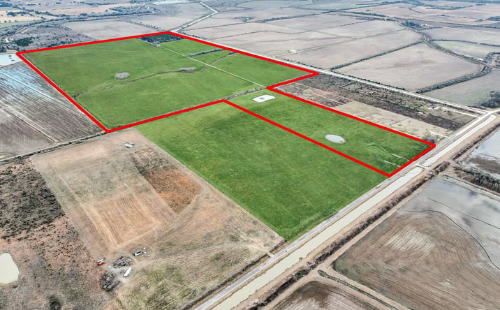 Pictures of Land property located at 747 Canal Rd, Winnie, TX 77665 for sales - image #1