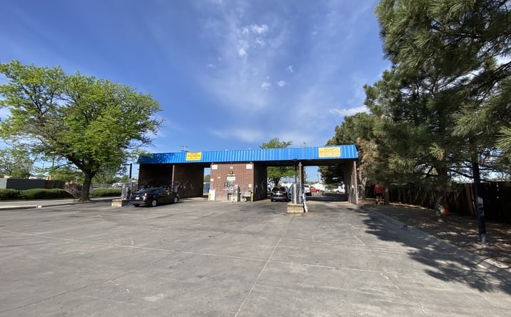 Pictures of Special Purpose property located at 1540 Laredo St, Aurora, CO 80011 for sales - image #1