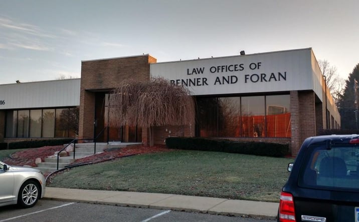Pictures of Office property located at 28116 Orchard Lake Rd, Farmington Hills, MI 48334 for sales - image #1