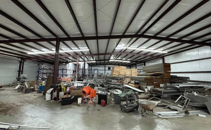 Pictures of Industrial property located at 705 Freeport St, Houston, TX 77015 for sales - image #1