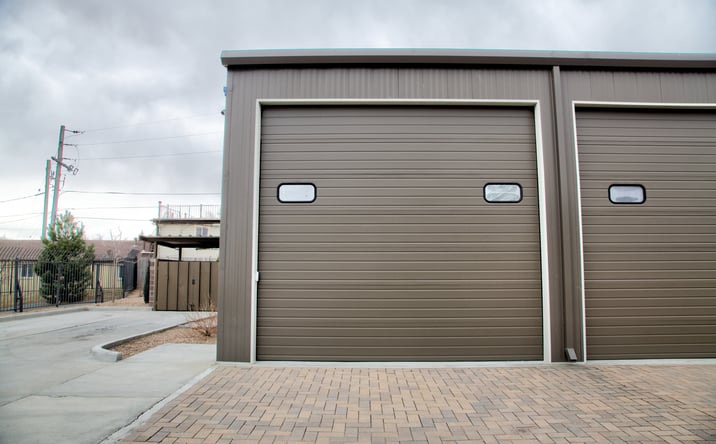 Pictures of Industrial property located at 560 Ames St, Lakewood, CO 80226 for sales - image #1